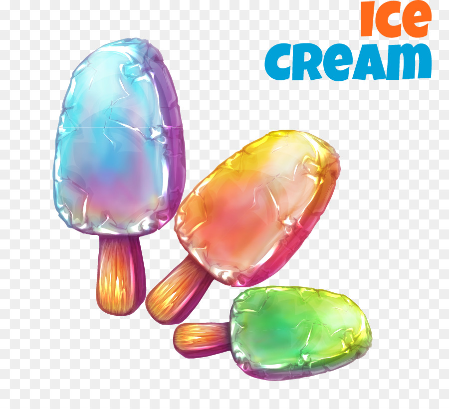 Helado，Crema PNG