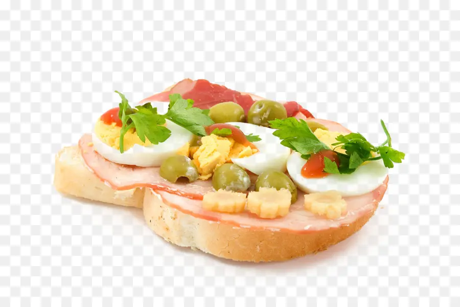 Egg Sandwich，Hot Dog PNG