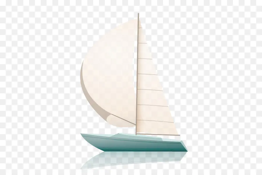 Velero，Navegación PNG