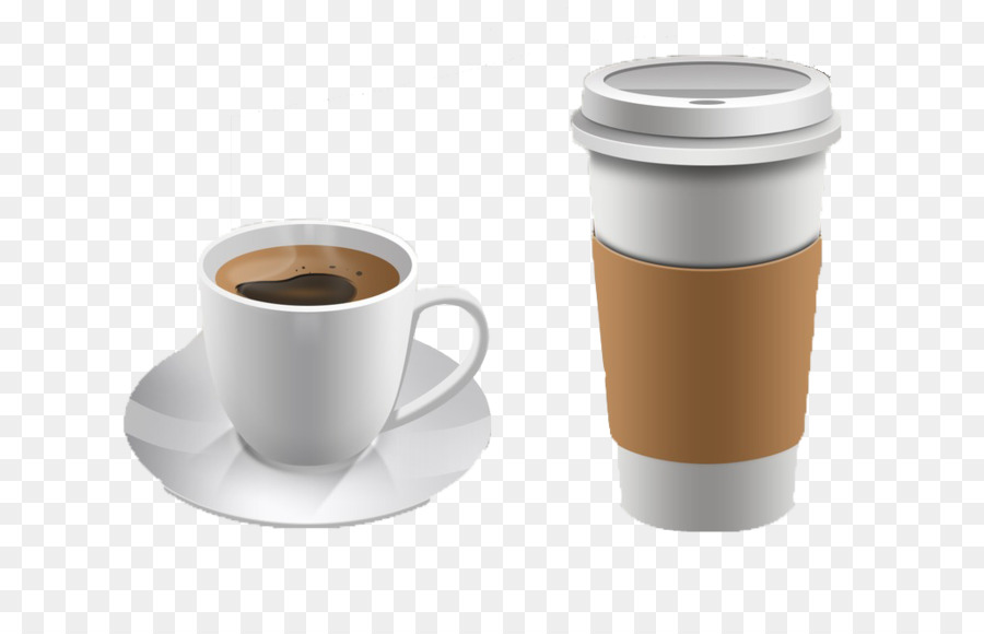 Café，Espresso PNG