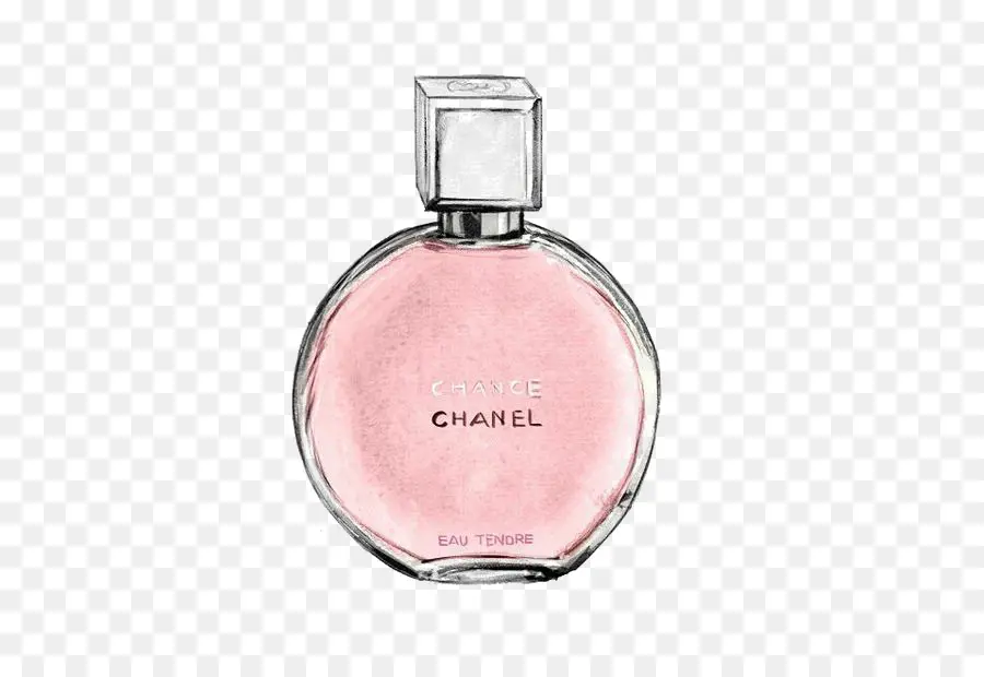 Chanel，Chanel No 5 PNG