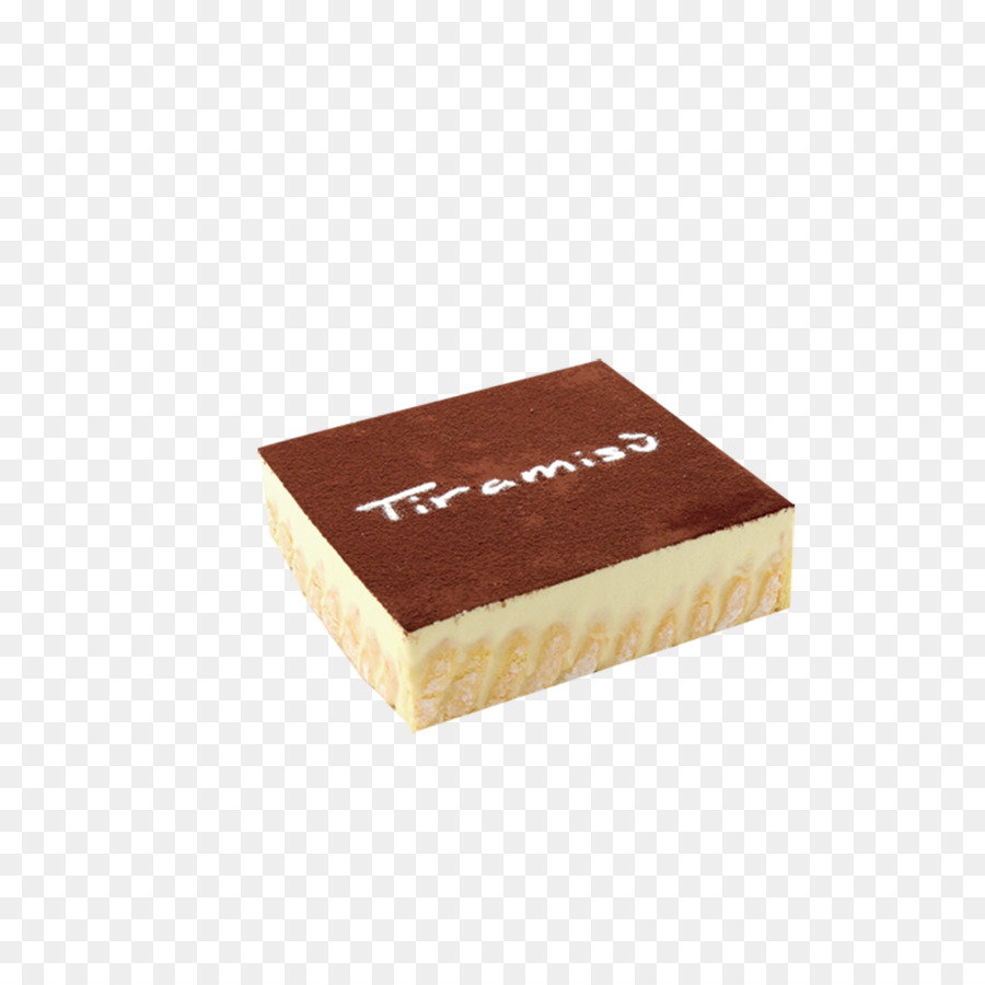 Tiramisú，Tarta De Queso PNG