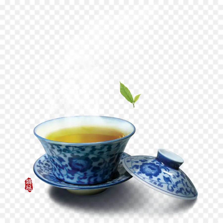 Taza De Té，Beber PNG