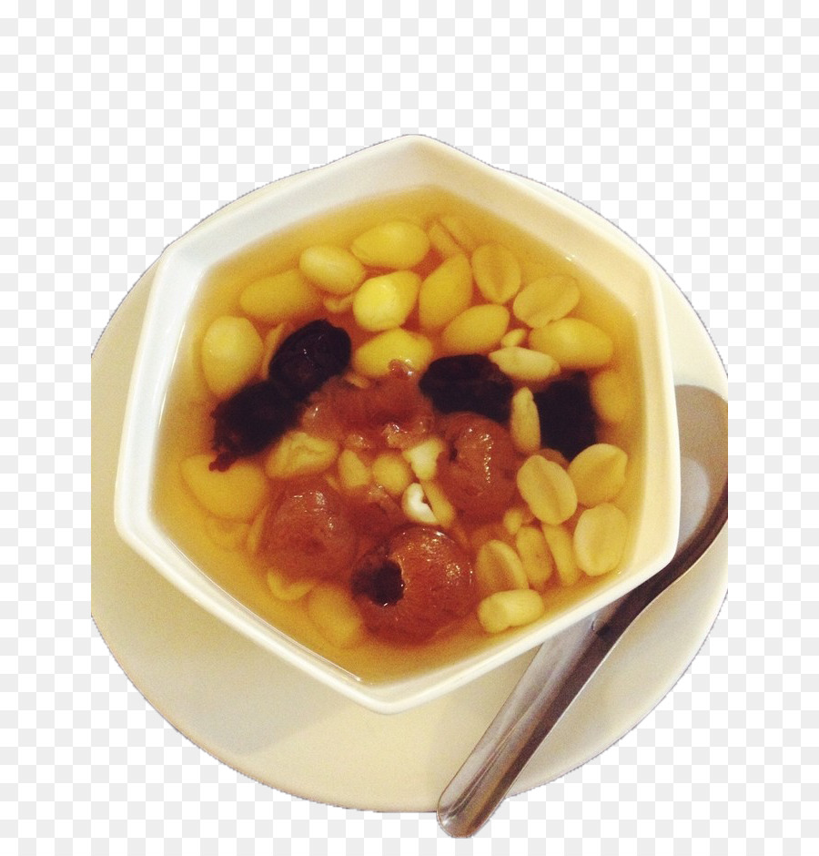 La Fabada Asturiana，Sopa De Frutas PNG