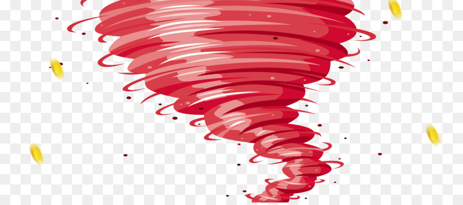 Ciclon，Tornado PNG