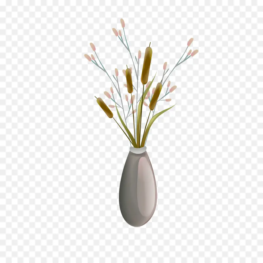 Florero，Artes Decorativas PNG