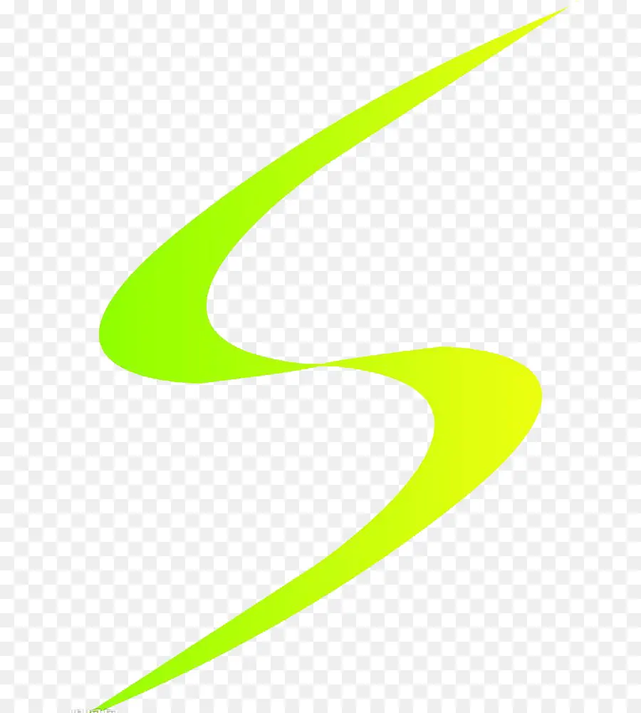 Verde，Forma PNG