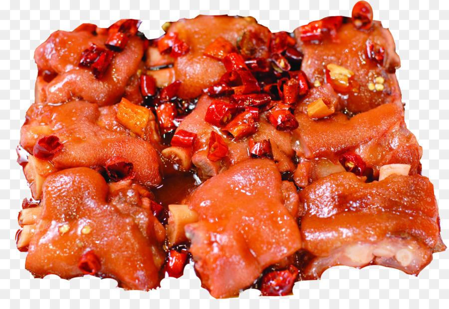 Tocino，Dulce Y Amargo PNG