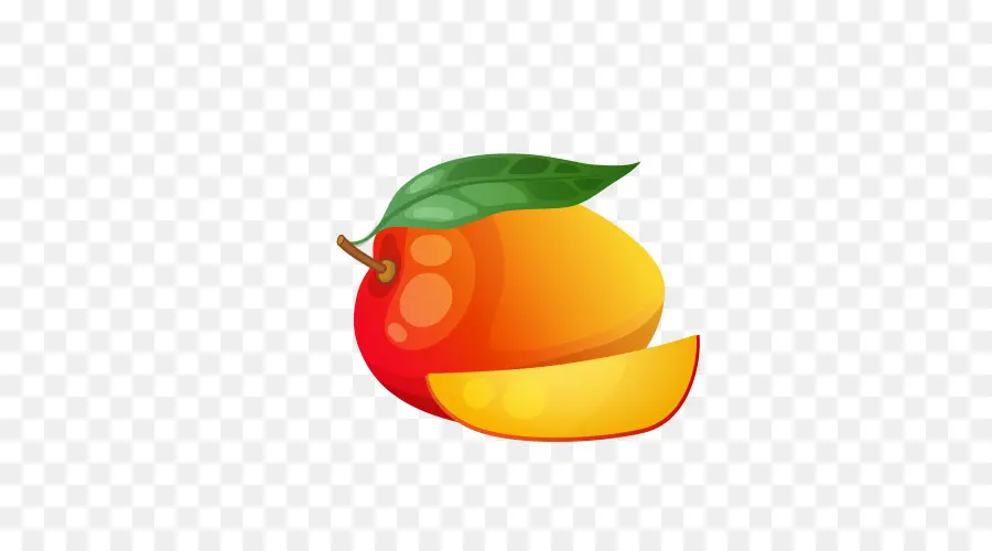 Mango，De Dibujos Animados PNG