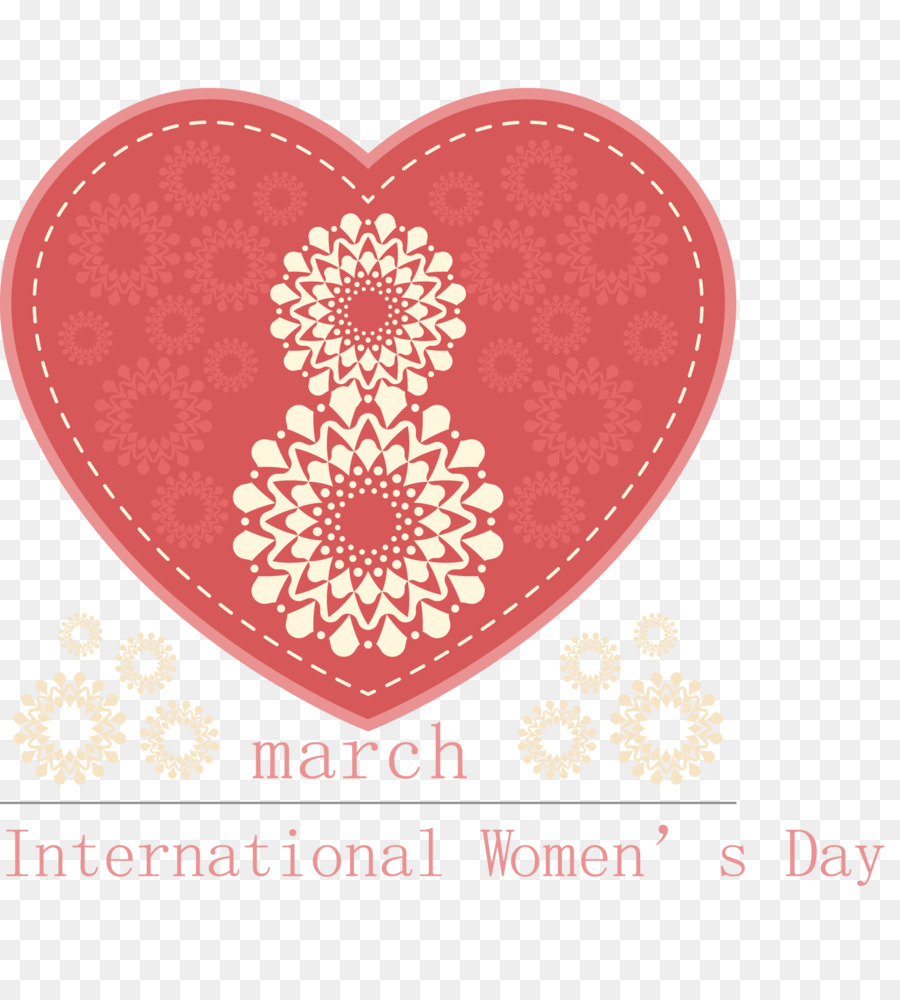 Día De San Valentín，Mujer PNG