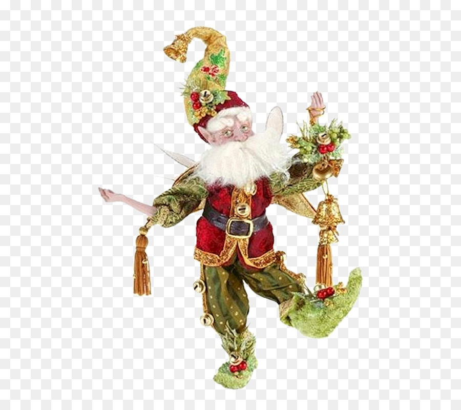 Santa Claus，Adorno De Navidad PNG