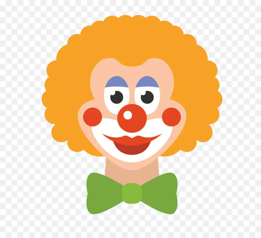 Cara De Payaso，Circo PNG