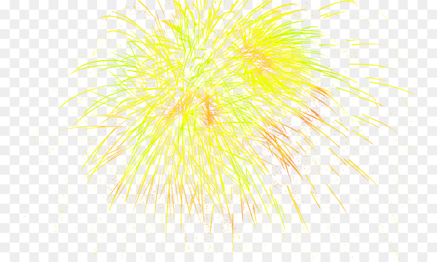 Fuegos Artificiales，Chispa PNG