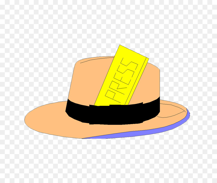 Fedora，Sombrero PNG