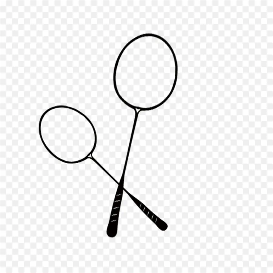 Raqueta，Bádminton PNG