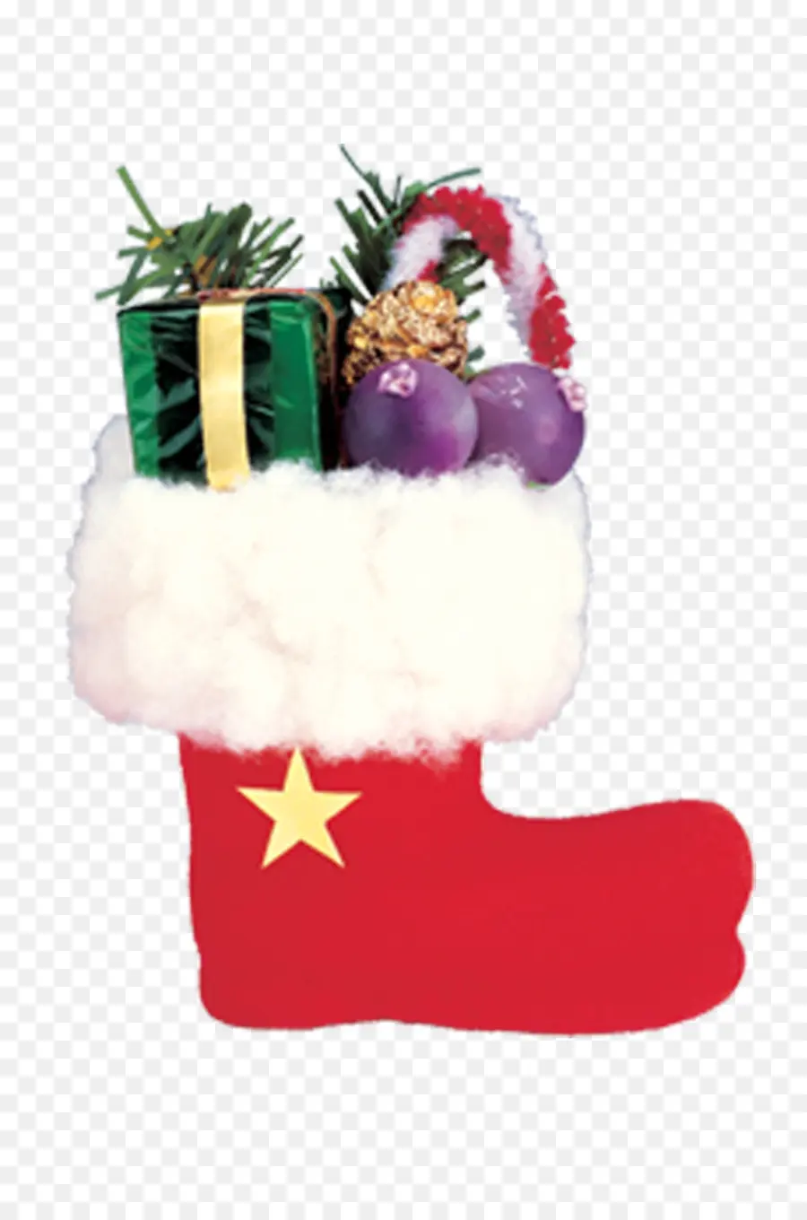 La Navidad，Santa Claus PNG