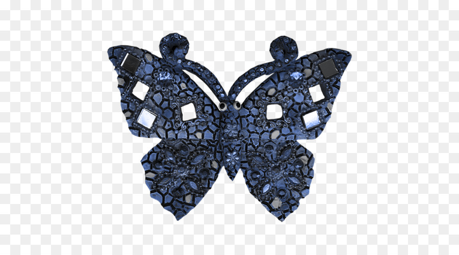 Mariposa，Joyería PNG