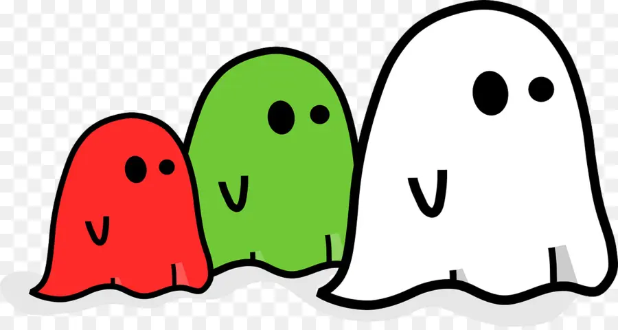 Horror，Fantasma PNG