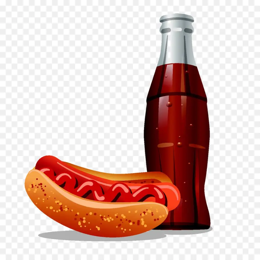 Perro Caliente，Cola PNG