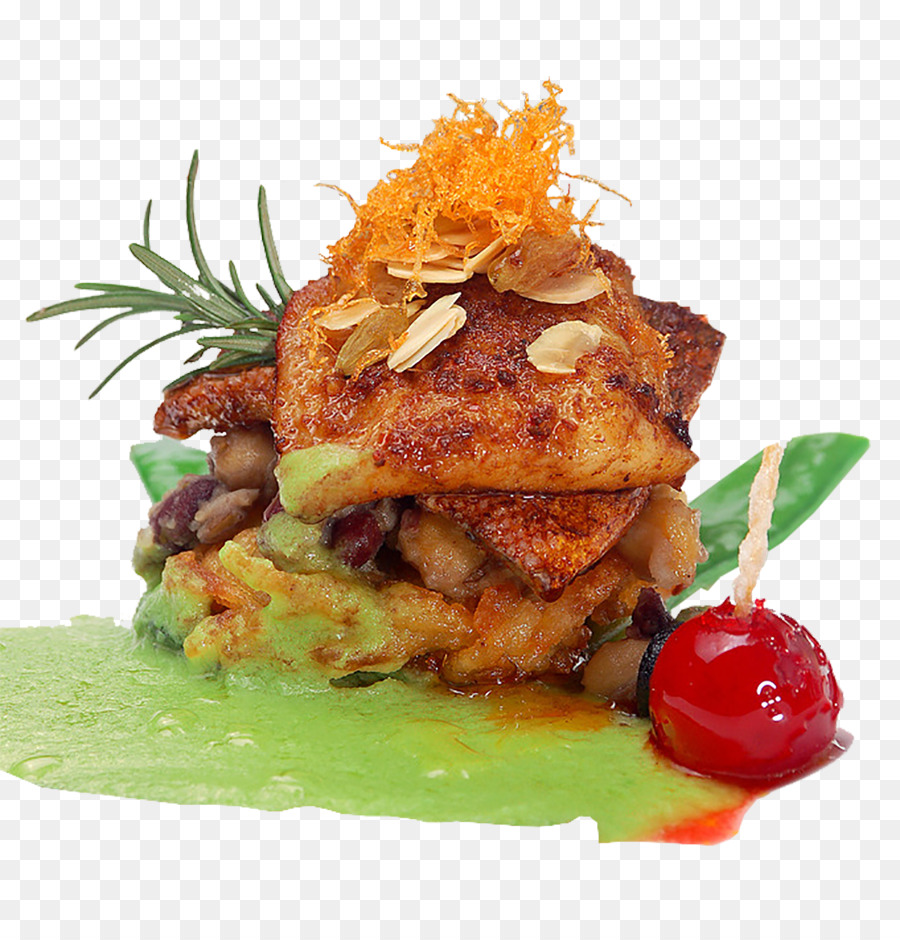 Cocina Vegetariana，Pastel De Cangrejo PNG