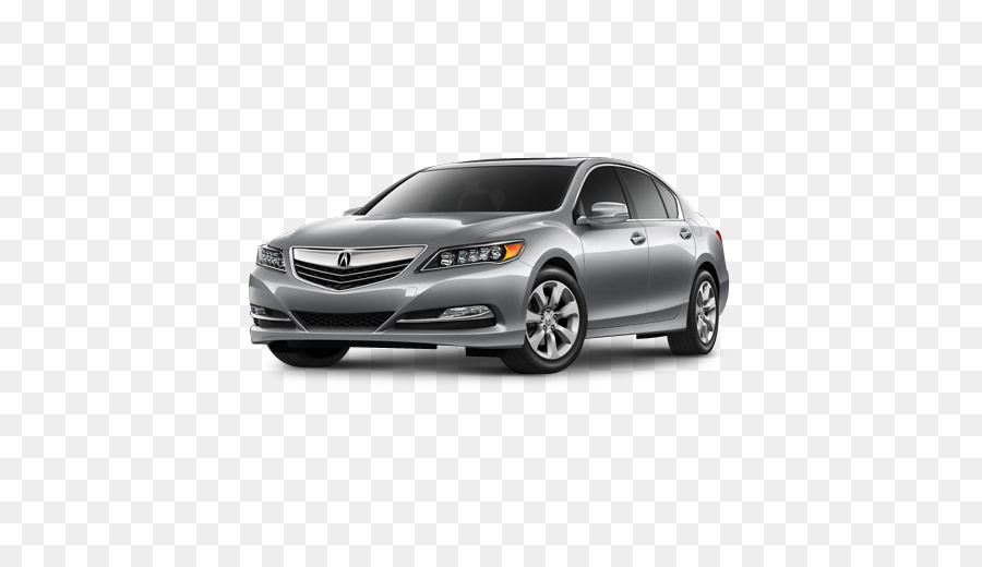 Acura，Coche PNG