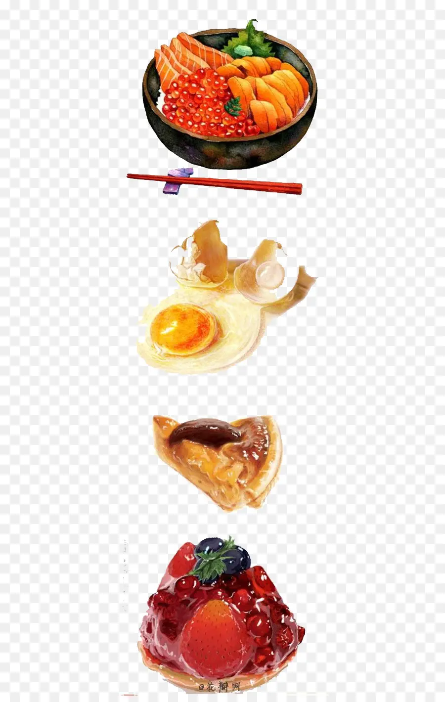 Alimento，Plato PNG