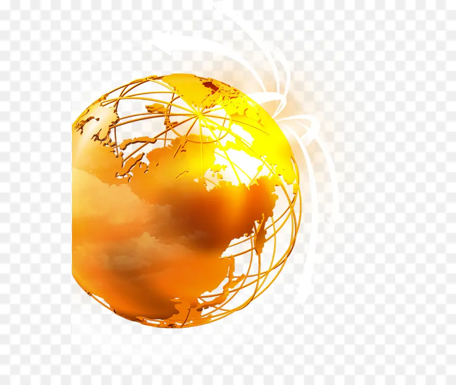 Globo De Oro，Globo PNG