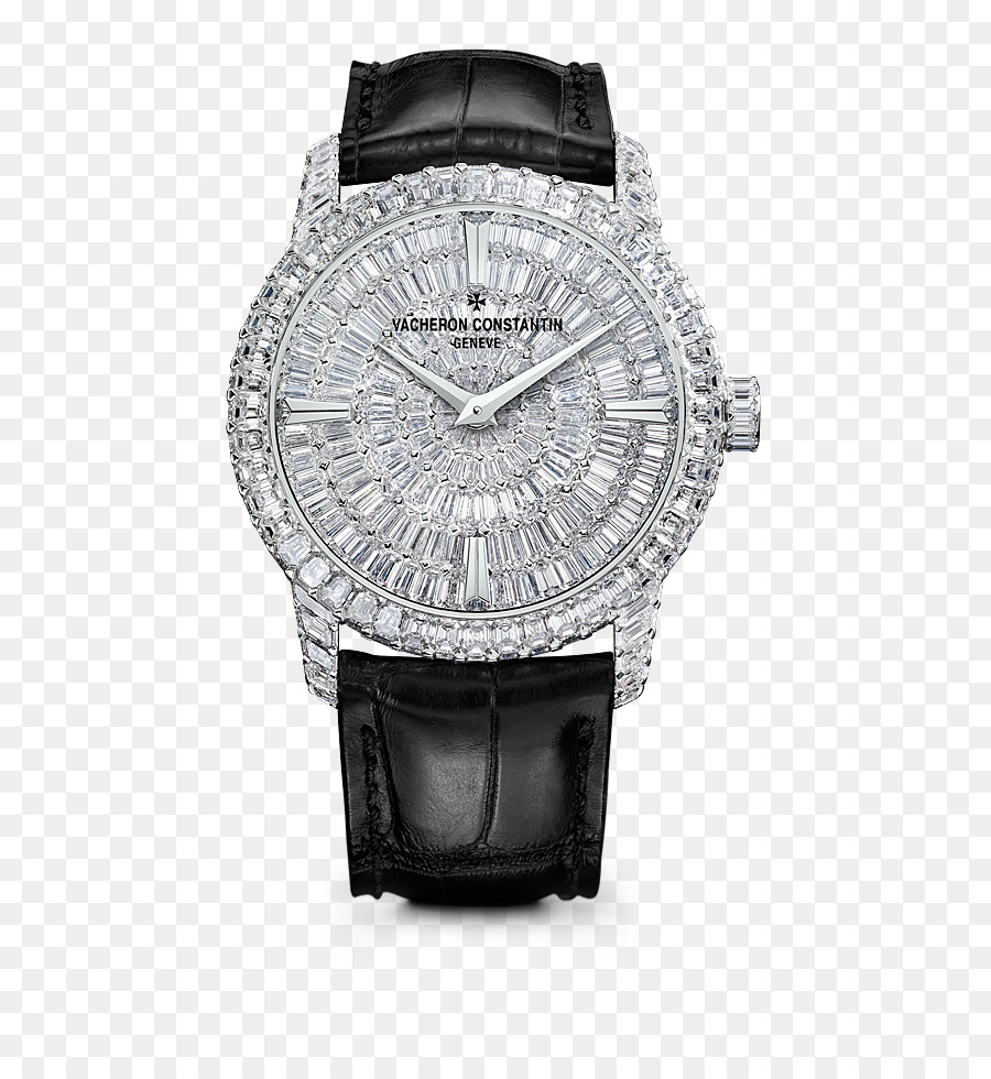 Vacheron Constantin，Reloj PNG