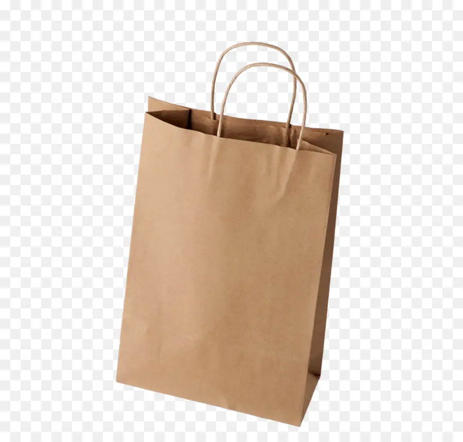 Papel，Bolsa De Papel PNG