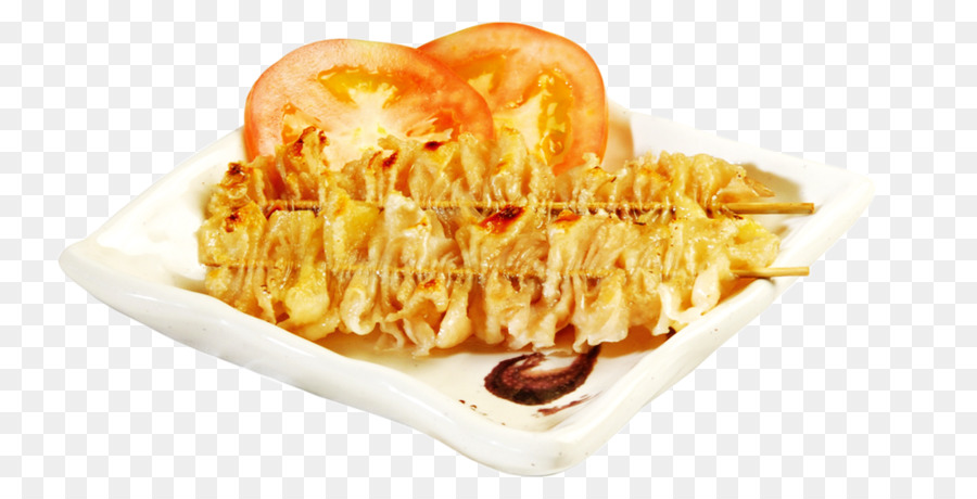 Papas Fritas，Parilla PNG