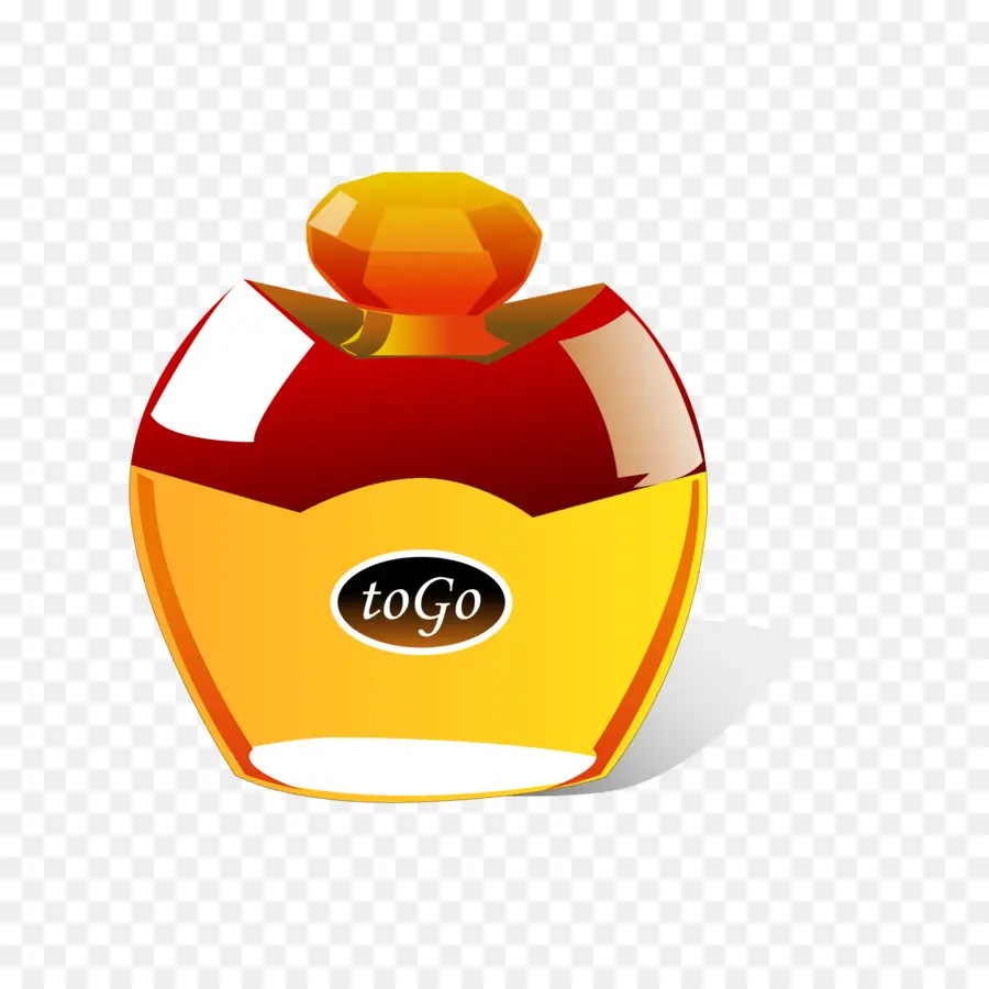 Botella De Perfume，Fragancia PNG