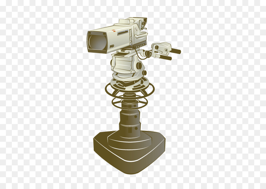 Camara De Video，Dibujos Animados PNG