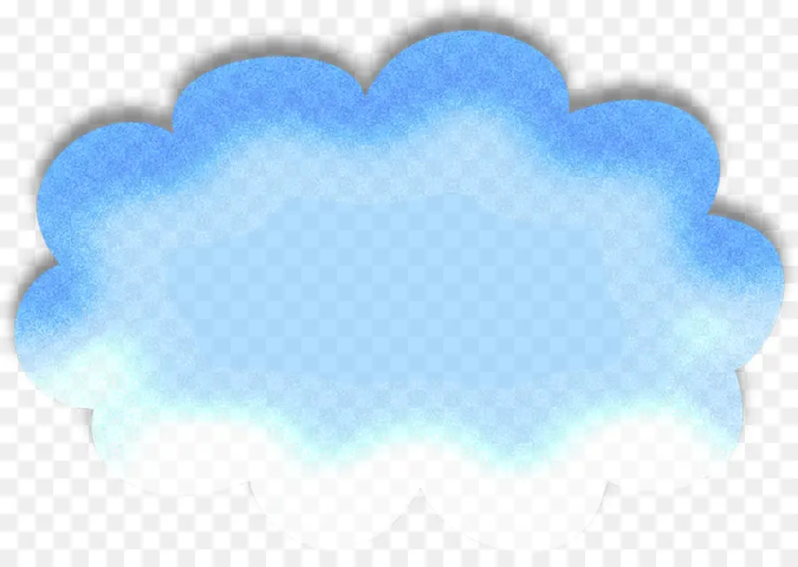 La Nube，Computación En La Nube PNG