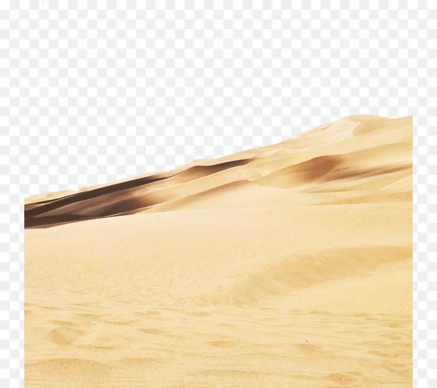 Erg，Desierto PNG