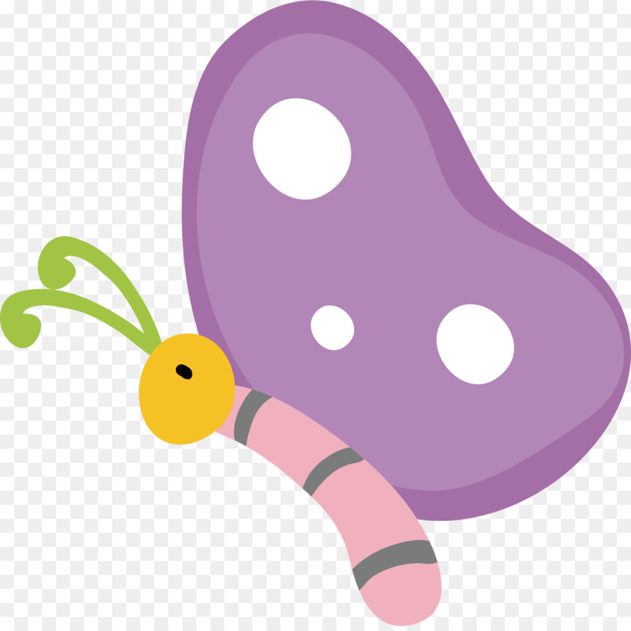 Mariposa，Adobe Illustrator PNG