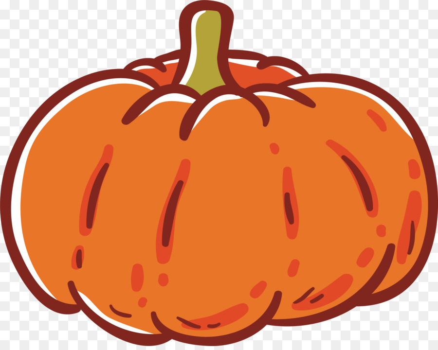 Jackolantern，Cucurbita Pepo PNG