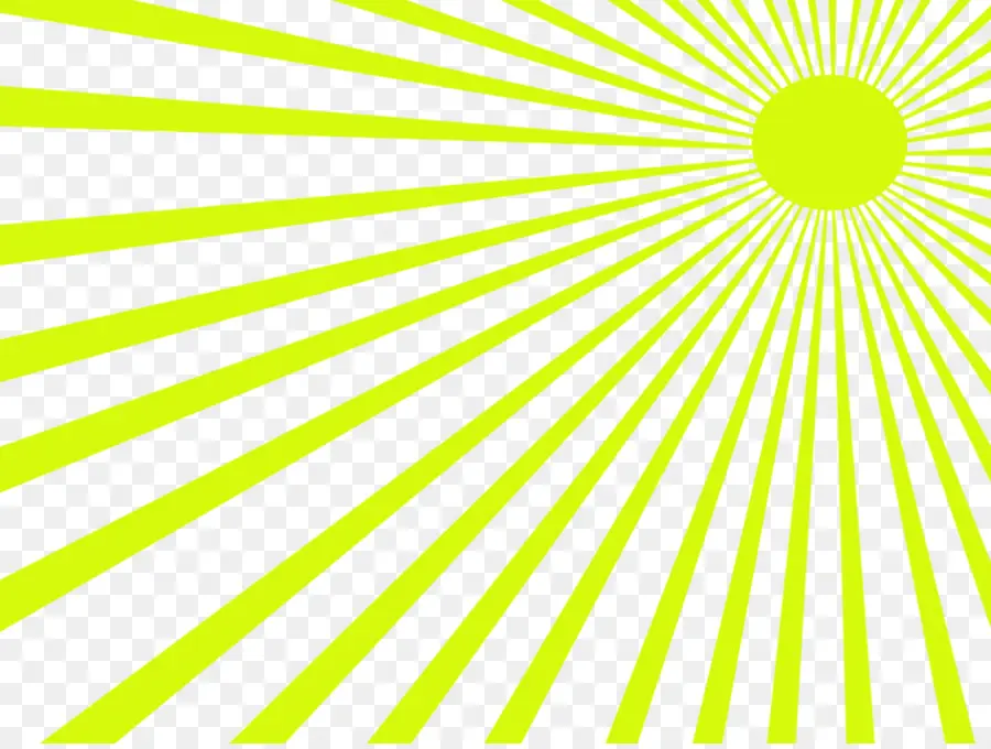 La Luz，Green Flash PNG