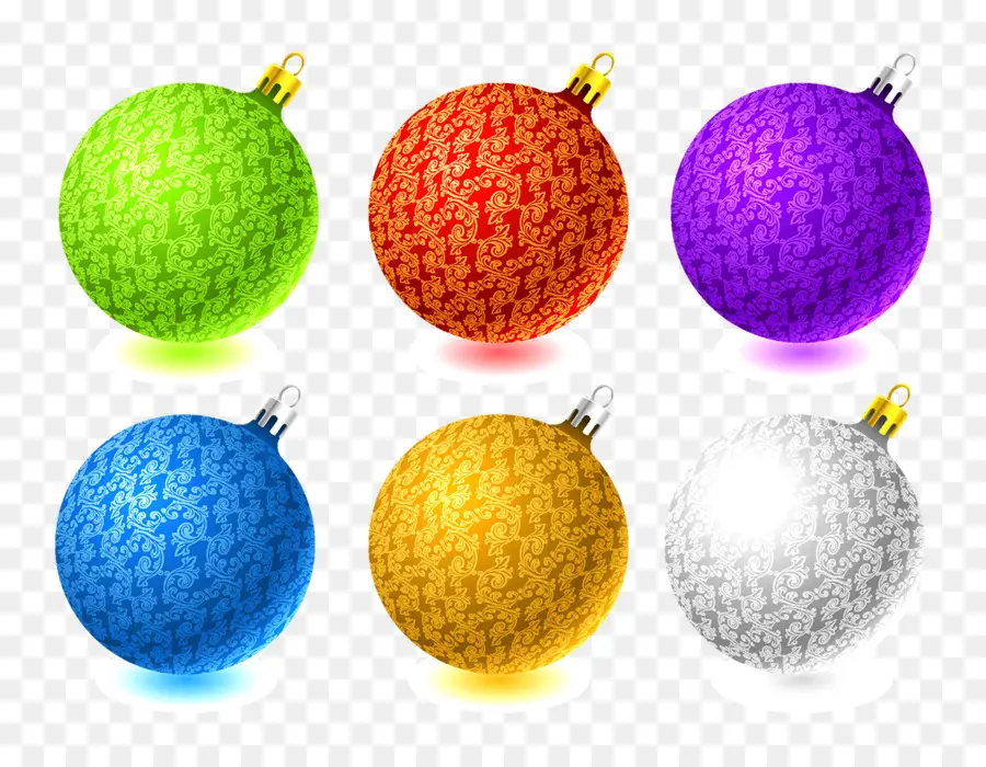 Navidad，Decoración Navideña PNG