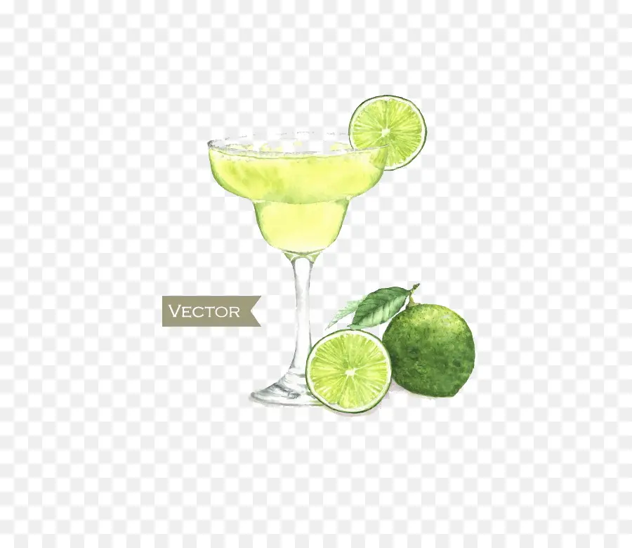 Cóctel，Margarita PNG