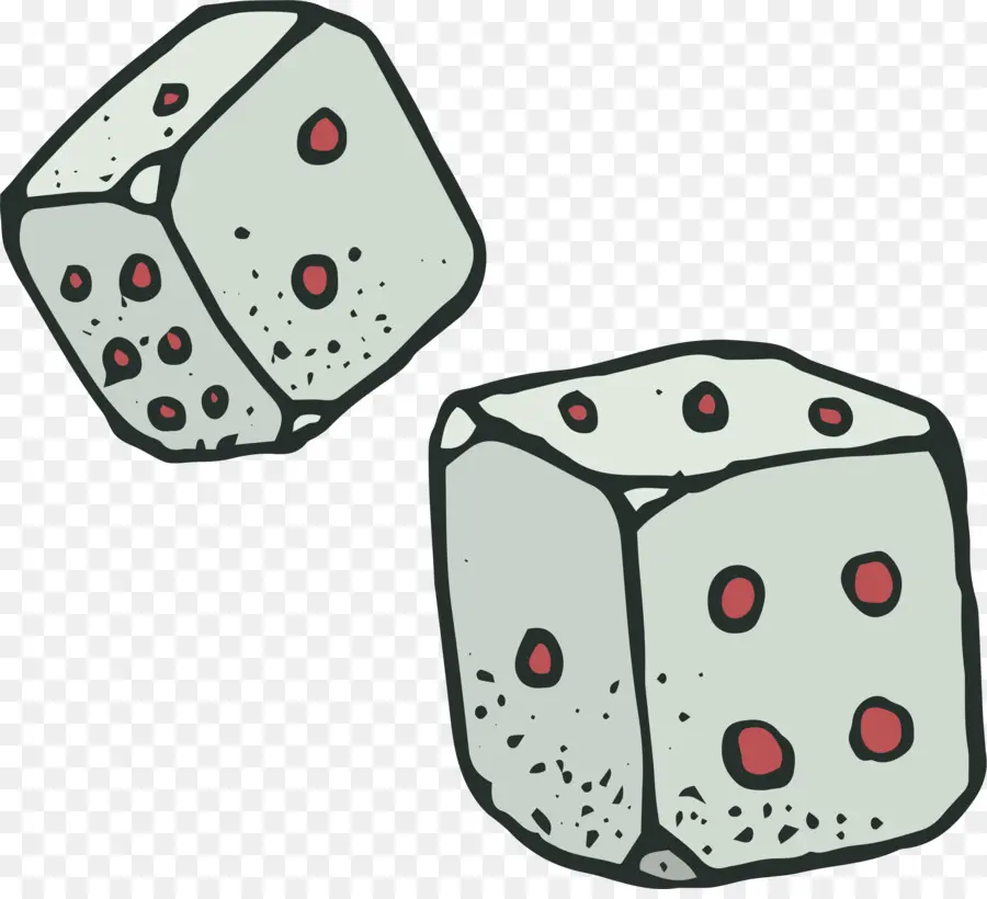 Yahtzee，Dados PNG