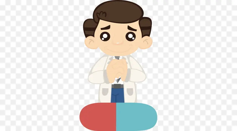 Doctor，Médico PNG