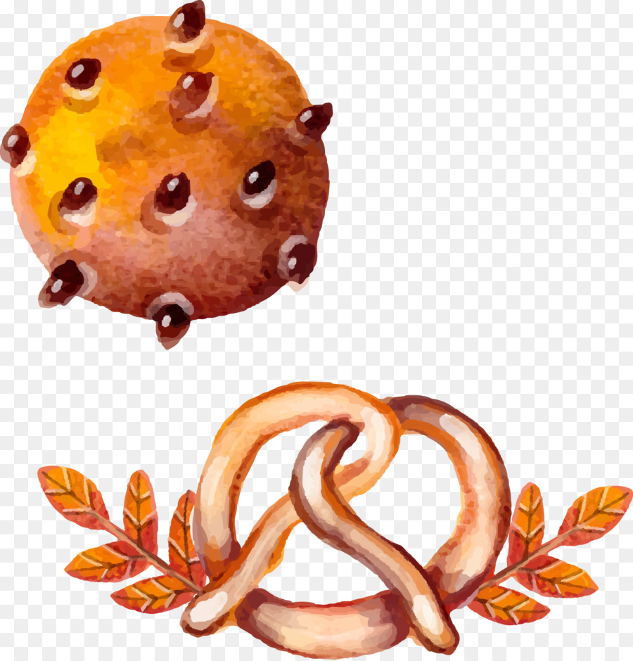 Cafe，El Pain Au Chocolat PNG