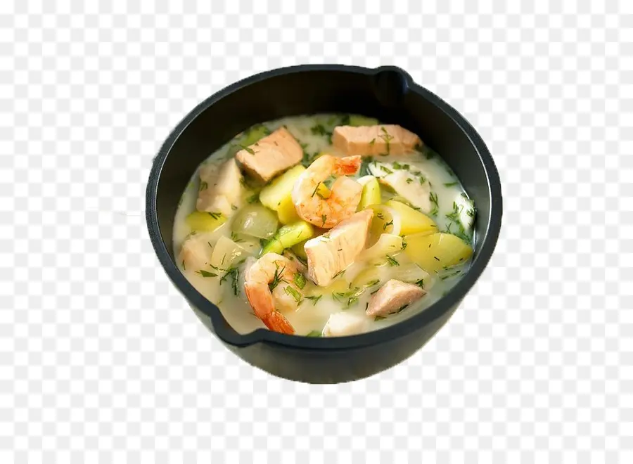 Sopa De Pescado，Bol PNG