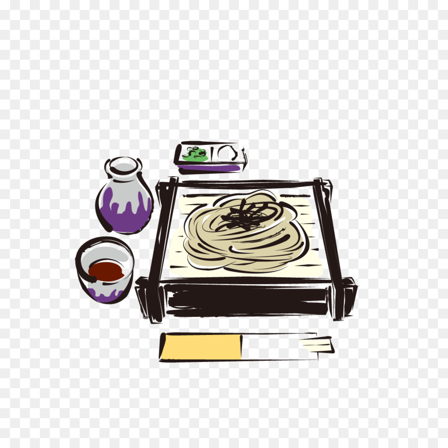 Cocina Japonesa，Ramen PNG