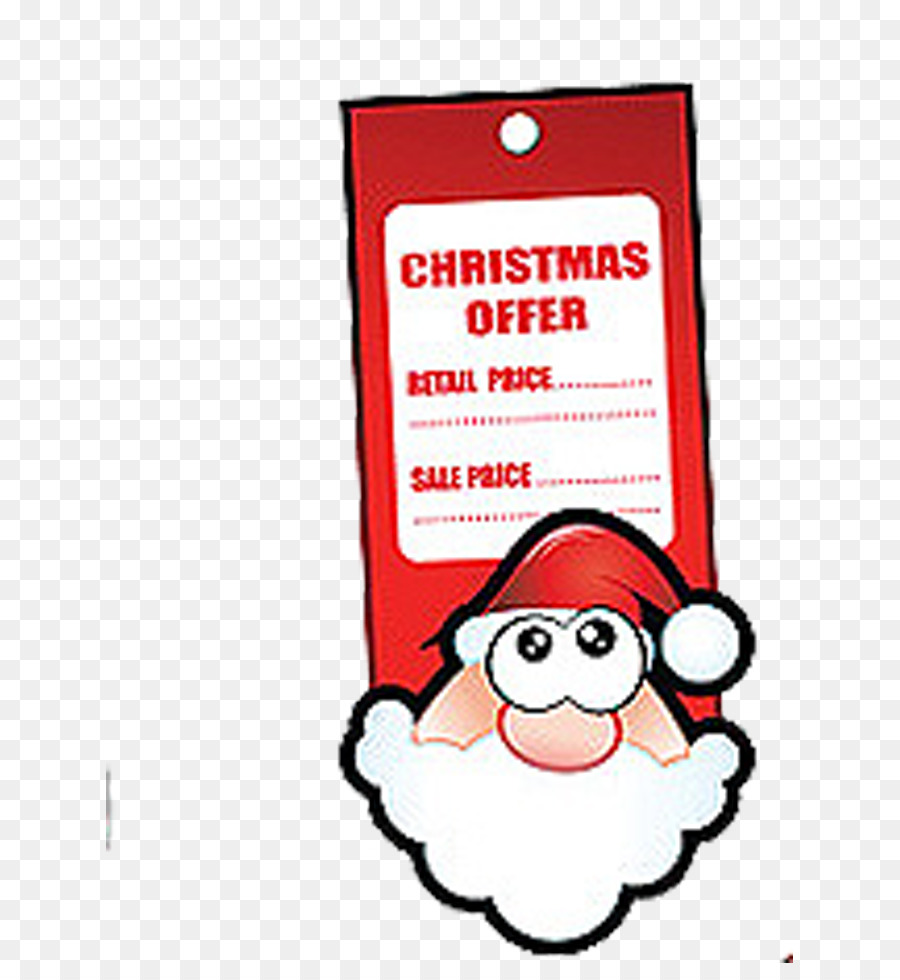 Santa Claus，La Navidad PNG