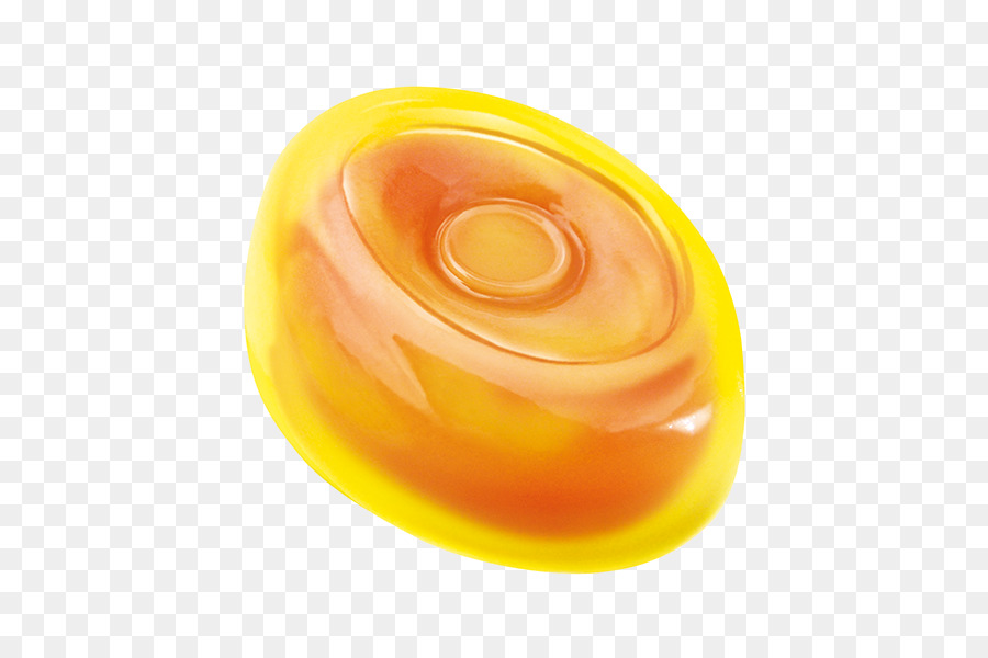 Caramelo Amarillo，Dulce PNG