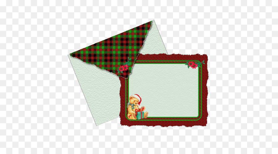 La Navidad，Tarjeta De Navidad PNG