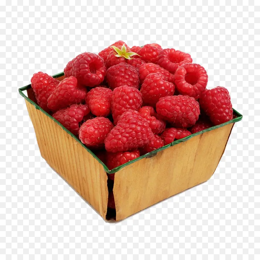 Frambuesas，Fruta PNG