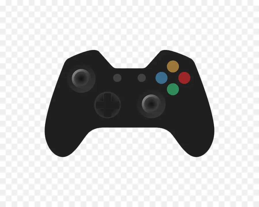 Controlador De Juego，Juego De Azar PNG