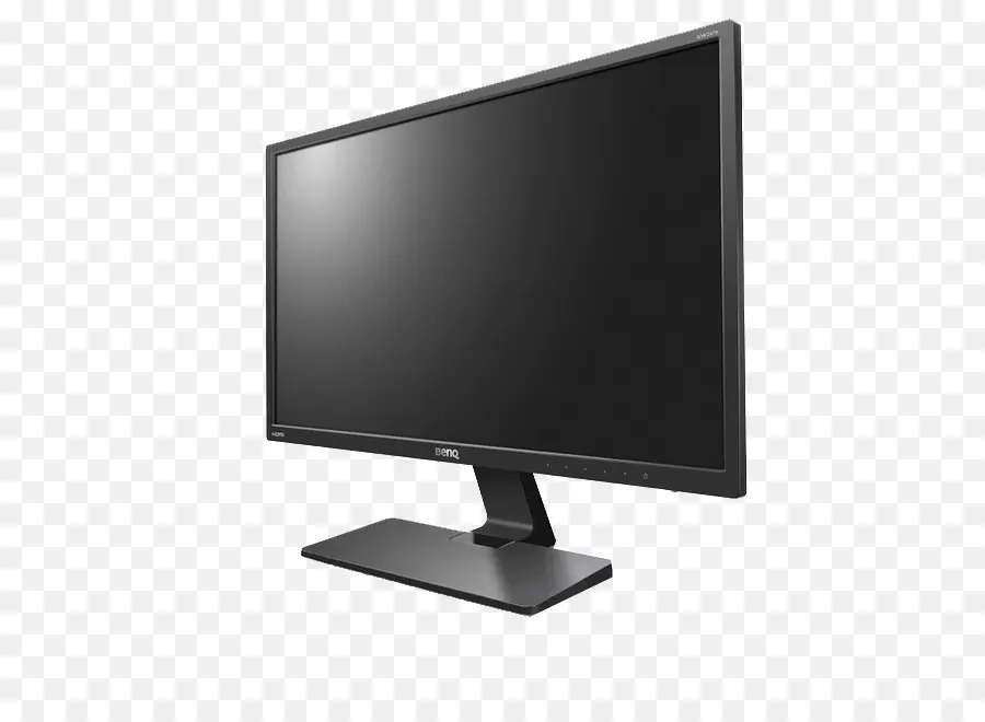 Monitor De La Computadora，Benq PNG